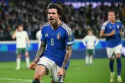 Italy's World Cup Redemption Quest: Bosnia Play-Off Final Details