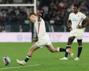 Itoje's On-Field Spat with Smith Exposes England's Rugby Identity Crisis