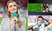 ITV Banned from Split-Screen World Cup Ads by FIFA Rules