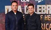 ITV Confirms I'm A Celebrity All Stars Series Two Line-Up with Returning Favourites