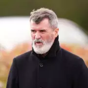 ITV Extends Condolences to Roy Keane Following His Mother's Passing