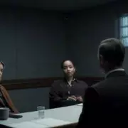 ITV Gone Viewers Suspect Daughter, Not Michael, in Sarah Polly Murder