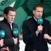 ITV Racing's 2026 Cheltenham Festival Pundit Lineup Revealed