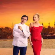 ITV Shakes Up Schedule as Divisive Reality Show The Princess Diaries Returns