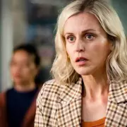 ITV Star Denise Gough's Famous Sister Kelly Gough Reveals Family Bond