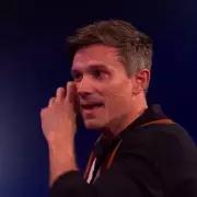 ITV Star Will Best Breaks Down in Tears on Celebrity Catchphrase Filming