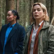 ITV Thriller 'Gone' Debuts with Rave Reviews and Gripping Cliffhanger