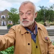 ITV Unveils Trailer for 'The Neighbourhood' with Graham Norton as Host