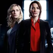 ITV's 'Bancroft' Thriller Hailed as 'Mesmerising' and 'Riveting' by Viewers