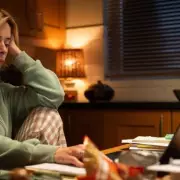 ITV's Gone Cast Revealed: From Batman to Walking Dead Stars