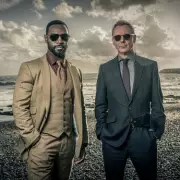 ITV's Grace Returns for Sixth Series with 'Toughest Cases Yet'