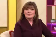 ITV's Lorraine Show Off Air for Weeks as Host Lorraine Kelly Battles Health Issues