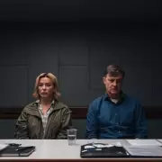 ITVX's New Thriller 'Gone' Sparks Binge-Watching Frenzy Among Crime Fans