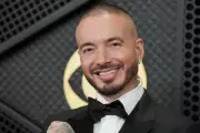 J Balvin Reimagines Van Halen's 'Jump' as Coca-Cola's 2026 World Cup Anthem