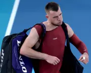 Jack Draper Defeated by Reilly Opelka's Aces at Miami Open