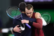Jack Draper Stuns Novak Djokovic in Thrilling Indian Wells Upset