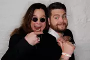 Jack Osbourne Names Newborn Daughter After Late Father Ozzy in Touching Tribute