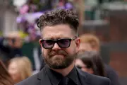 Jack Osbourne Names Newborn Daughter Ozzy in Touching Tribute to Late Father