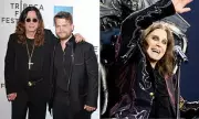 Jack Osbourne Reveals Heartbreaking Final Conversation With Father Ozzy Before Death