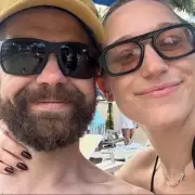 Jack Osbourne Welcomes Fifth Child, Names Daughter Ozzy After Late Father