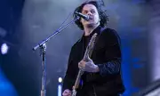Jack White Criticises Taylor Swift's Break-Up Songs as 'Boring'