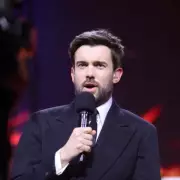Jack Whitehall's Brits Hosting Criticised for 'Punching Down' on Manchester