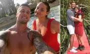 Jacqueline Jossa and Dan Osborne End Nine-Year Marriage After Tumultuous Relationship