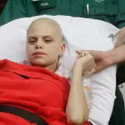 Jade Goody's Final Days: Exploitation, Missing Millions and a Mother's Love