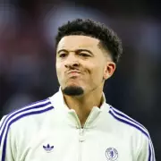 Jadon Sancho's Manchester United Exit Looms as Dortmund Appoint New Director