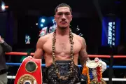 Jai Opetaia Stripped of IBF Title After Joining Zuffa Boxing Promotion