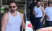 Jake Johnson's Dramatic Physical Transformation for New NBC Pilot