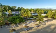 Jamaica Inn: A Timeless Coastal Retreat with Family Heritage