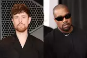 James Blake Requests Removal from Kanye West's Album Credits