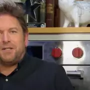 James Martin's Yorkshire Longing: Chef Considers Leaving Hampshire Home