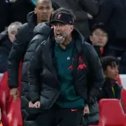 James Milner Recalls Rare Dressing Room Clash with Jurgen Klopp at Liverpool