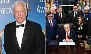 James Woods Leaves Republican Party, Criticises GOP as 'Uniparty Traitors'