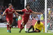 Jamie Carragher Predicts Mohamed Salah's Next Move: Italy, Not Saudi Arabia
