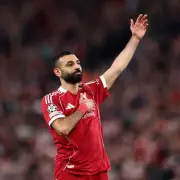 Jamie Carragher Ranks Mo Salah Above Ronaldo in Premier League Greatness Debate