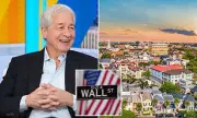 Jamie Dimon Warns Blue States Face 'Huge Exodus' Over Taxes and Quality of Life