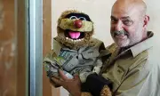 Jamie Dunn, Creator of Iconic Puppet Agro, Passes Away at Age 76