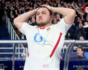 Jamie George Backs Borthwick for World Cup and Eyes South Africa Clash