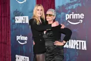 Jamie Lee Curtis and Nicole Kidman Unite for Prime Video's Scarpetta Series