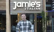 Jamie Oliver's Restaurant Empire Stages London Comeback After 2019 Collapse