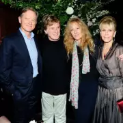 Jane Fonda's Regret Over Robert Redford After Oscars Tribute Snub