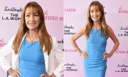 Jane Seymour Stuns at LA Women of Impact Luncheon with Youthful Style