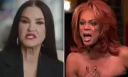 Janice Dickinson Accuses Tyra Banks of Psychological Torture on ANTM