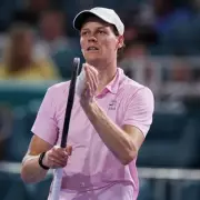 Jannik Sinner Breaks Novak Djokovic's Masters 1000 Sets Record