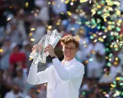 Jannik Sinner Triumphs at Indian Wells, Completes Hard Court Grand Slam