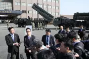 Japan Deploys New 1,000km Missiles, Marking Major Shift in Defence Posture