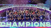 Japan Triumphs in 2026 Women's Asian Cup Final Against Australia